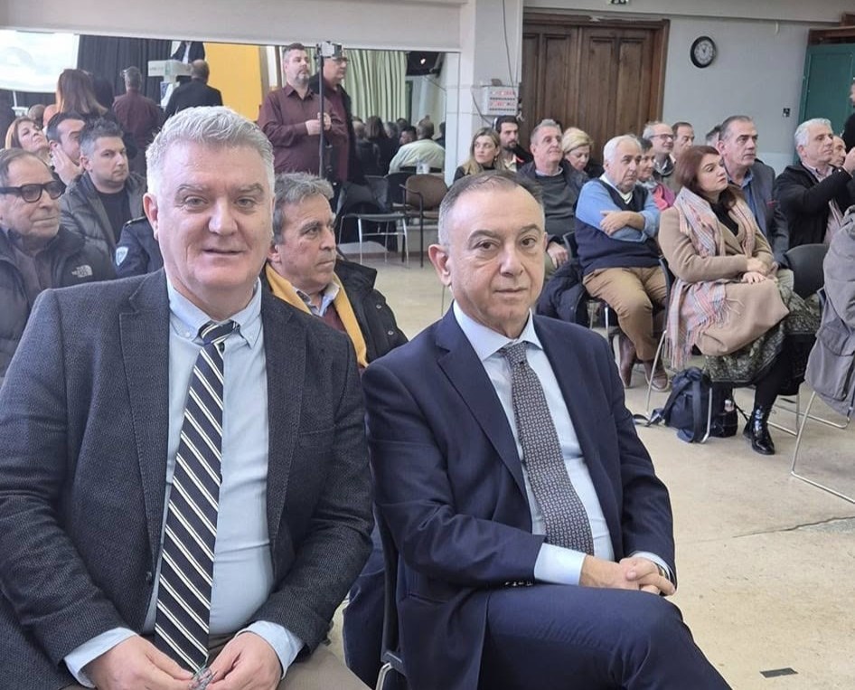 Ημερίδα για την Οστρακοκαλλιέργεια ΑΔΜΘ
