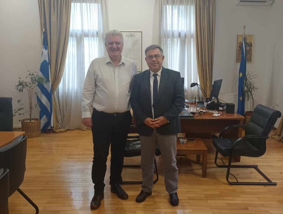 Ιωάννης Σάββας