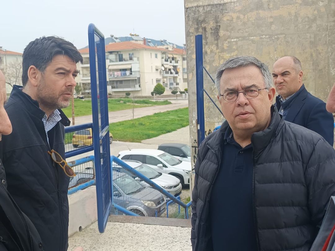 Γαλαμάτης Ξάνθη Κομοτηνή